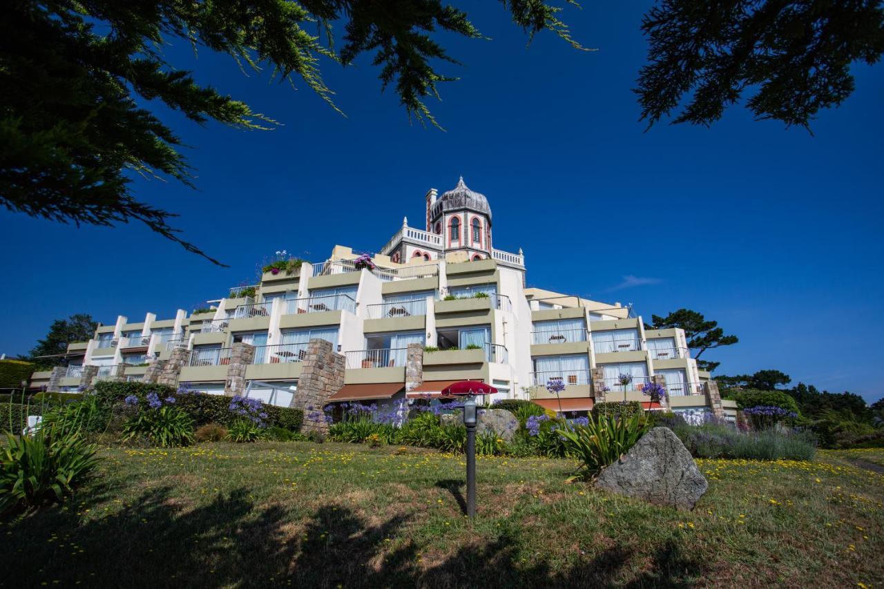 Hotel Ker Moor Préférence Saint-Quay-Portrieux Exterior foto